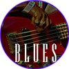 Blues Music Radio Full Free icon