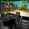Bus Game Simulator icon