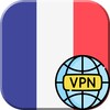France VPN FR icon