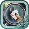 Hidden Object Game : 50 Levels of Midnight Castle icon