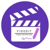 Video Editor Film Maker Pro icon