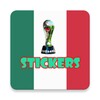 Stickers de Fútbol Mexicano icon