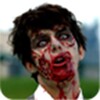 Mobile Zombie icon