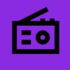 Radio FM Music Streaming Tuner Playerアイコン