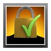 أيقونة Gallery lock