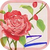 Red Flower icon