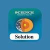 Icono de Class 8 Science Solution