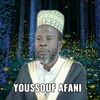 Alfa Youssouf Afani icon