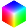 Dynamic Colors FlashLigtht icon