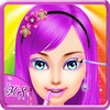 Biểu tượng Pink Princess - Makeup Salon