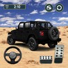 Jeep Offroad आइकन