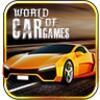 World of Car Games icon