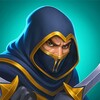 أيقونة Raid & Rush - Heroes idle RPG