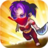Devil Assassin:evil ninja icon