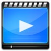 Simple MP4 Video Player simgesi