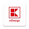 Kaufland eCharge icon