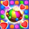 Pet Candy Puzzle icon