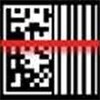 Icona di Standard Barcode Label Generator