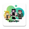 Skin Kimetsu for Minecraft PE icon