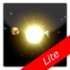 Solar System LWP Lite icon