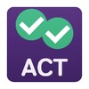 ACT Test Prep, Practice, and F icon