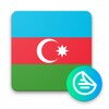 Azerbaijan Stickers icon