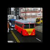 Desi City Bus Indian Simulator icon