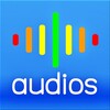 Audios Studio icon