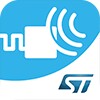 ST25 NFC Tap icon