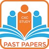 CSEC & CAPE Past Papers and Solutions by CXC Study icon