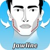 أيقونة Jawline Exercise