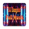 أيقونة Dj Dangdut Full Musik