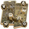 Owl Theme Launcher icon