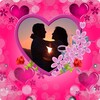 Romantic Love Photo Frames icon