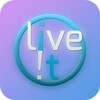 Liveit - Android icon