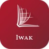 Icon von Iwak Bible