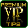 Premium VIP Tips. icon