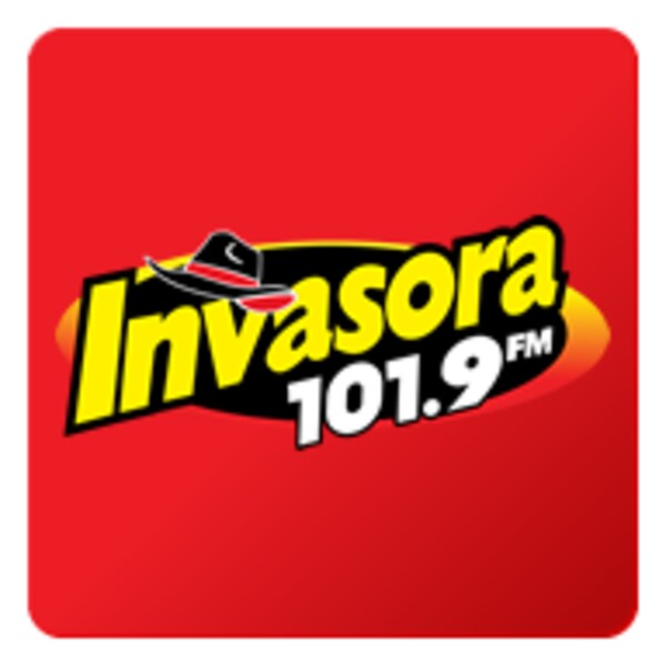 Invasora 101.9 for Android - Download the APK from Uptodown