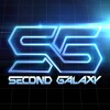 أيقونة Second Galaxy