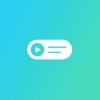 Icona di Audio Widget pack