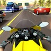 Highway Moto Rider 2 - Traffic Race icon