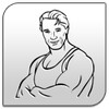 Gym Book Demo icon