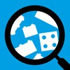 Brick Search icon