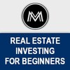 Beginner Real Estate Investing icon