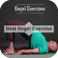 Kegel Exercise App for Men for Android Download the APK from Uptodown