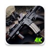 Guns Wallpapers icon