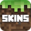 Skins for Minecraft Pocket Edition PE icon