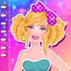 Paper Doll - Diary Dress Up icon