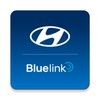 MyHyundai with Bluelink icon