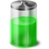 Battery Calibration 2017 icon